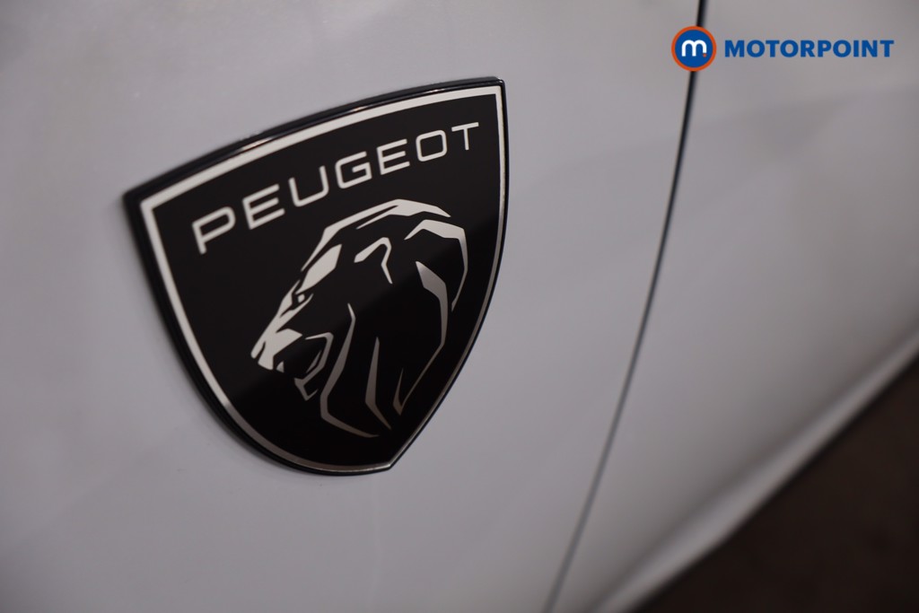 Peugeot 5008 GT Automatic Petrol SUV - Stock Number (1633613) - 32nd supplementary image