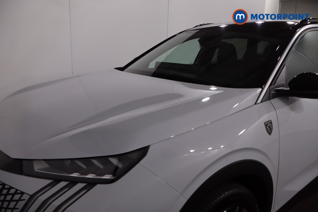 Peugeot 5008 GT Automatic Petrol SUV - Stock Number (1633613) - 33rd supplementary image