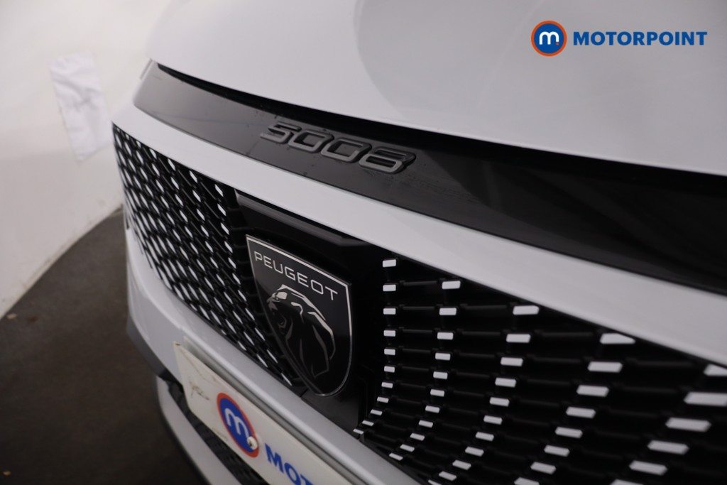 Peugeot 5008 GT Automatic Petrol SUV - Stock Number (1633613) - 35th supplementary image