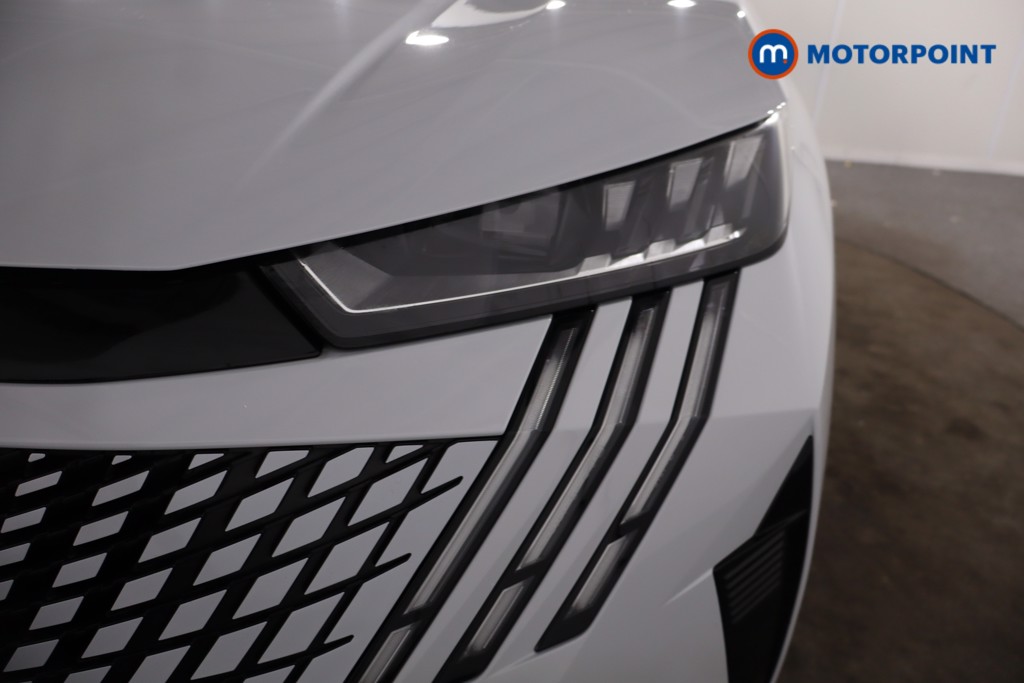 Peugeot 5008 GT Automatic Petrol SUV - Stock Number (1633613) - 36th supplementary image