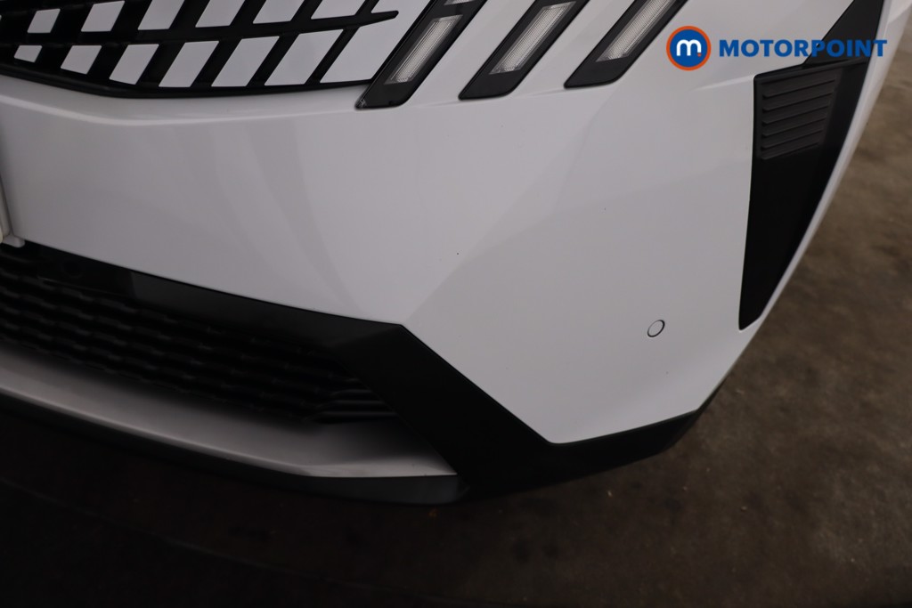 Peugeot 5008 GT Automatic Petrol SUV - Stock Number (1633613) - 37th supplementary image