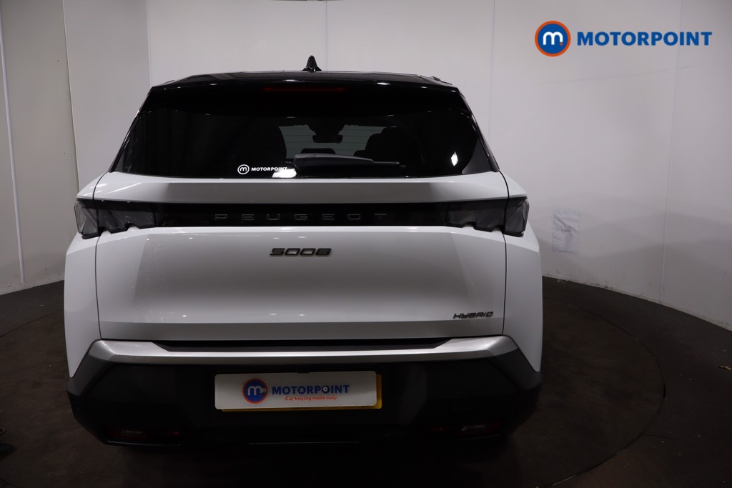 Peugeot 5008 GT Automatic Petrol SUV - Stock Number (1633613) - 40th supplementary image
