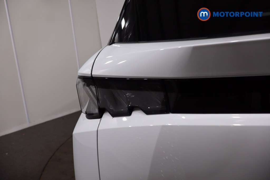 Peugeot 5008 GT Automatic Petrol SUV - Stock Number (1633613) - 41st supplementary image