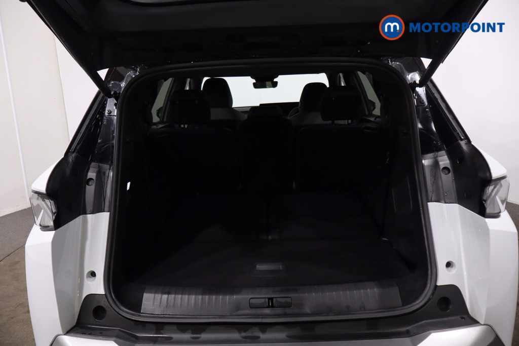 Peugeot 5008 GT Automatic Petrol SUV - Stock Number (1633613) - 44th supplementary image