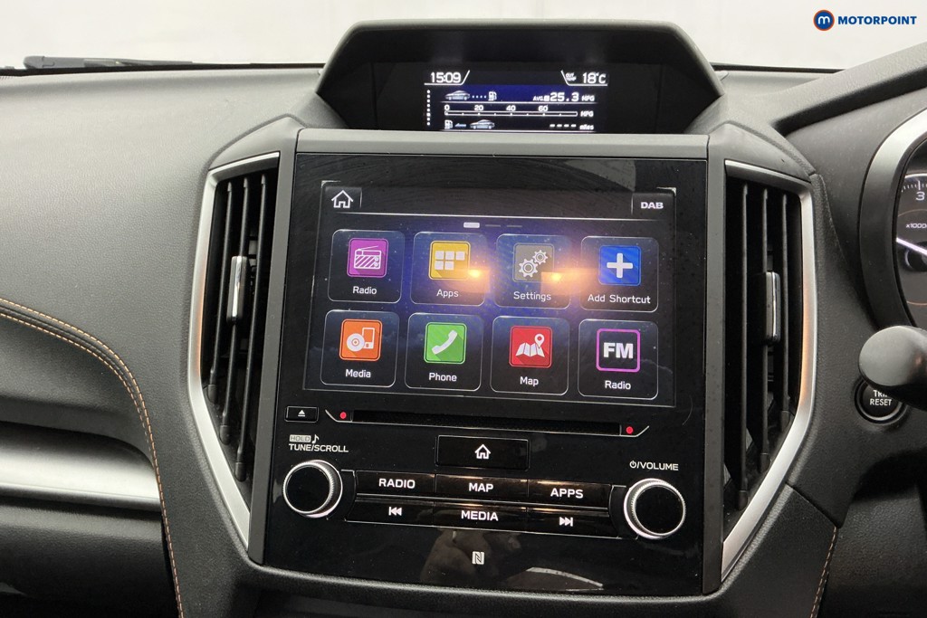 Subaru XV Se Premium Automatic Petrol SUV - Stock Number (1633765) - 2nd supplementary image