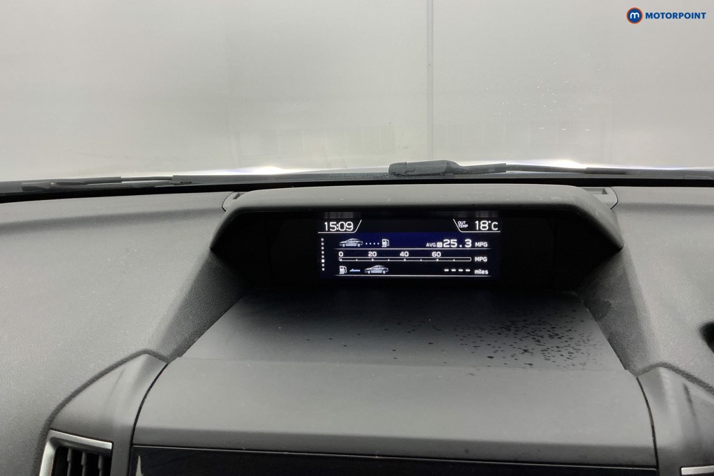 Subaru XV Se Premium Automatic Petrol SUV - Stock Number (1633765) - 3rd supplementary image