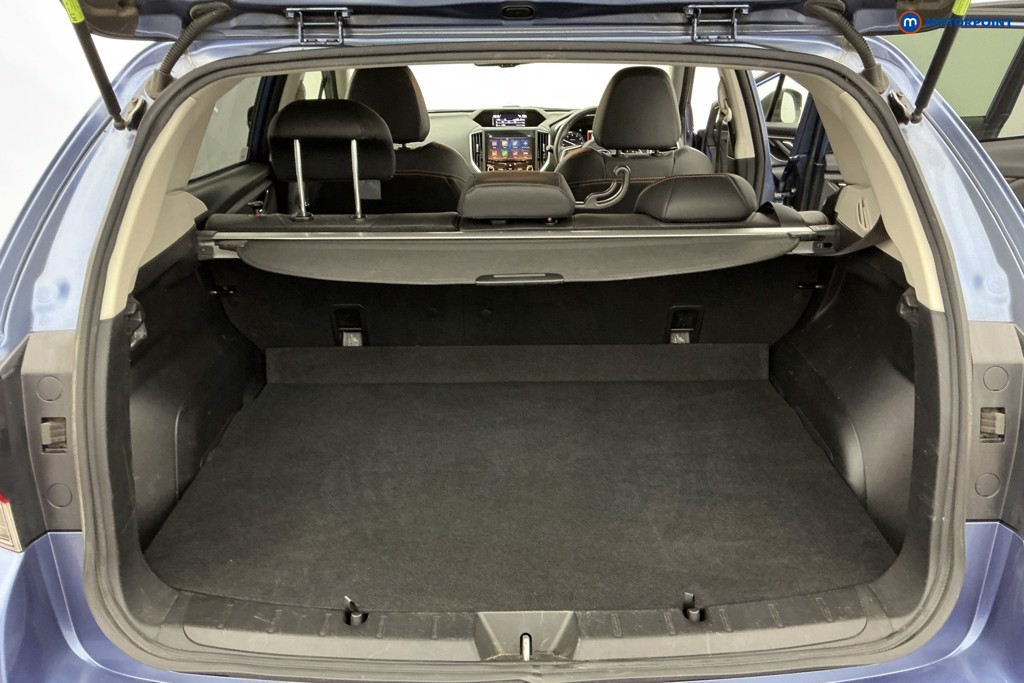 Subaru XV Se Premium Automatic Petrol SUV - Stock Number (1633765) - 4th supplementary image