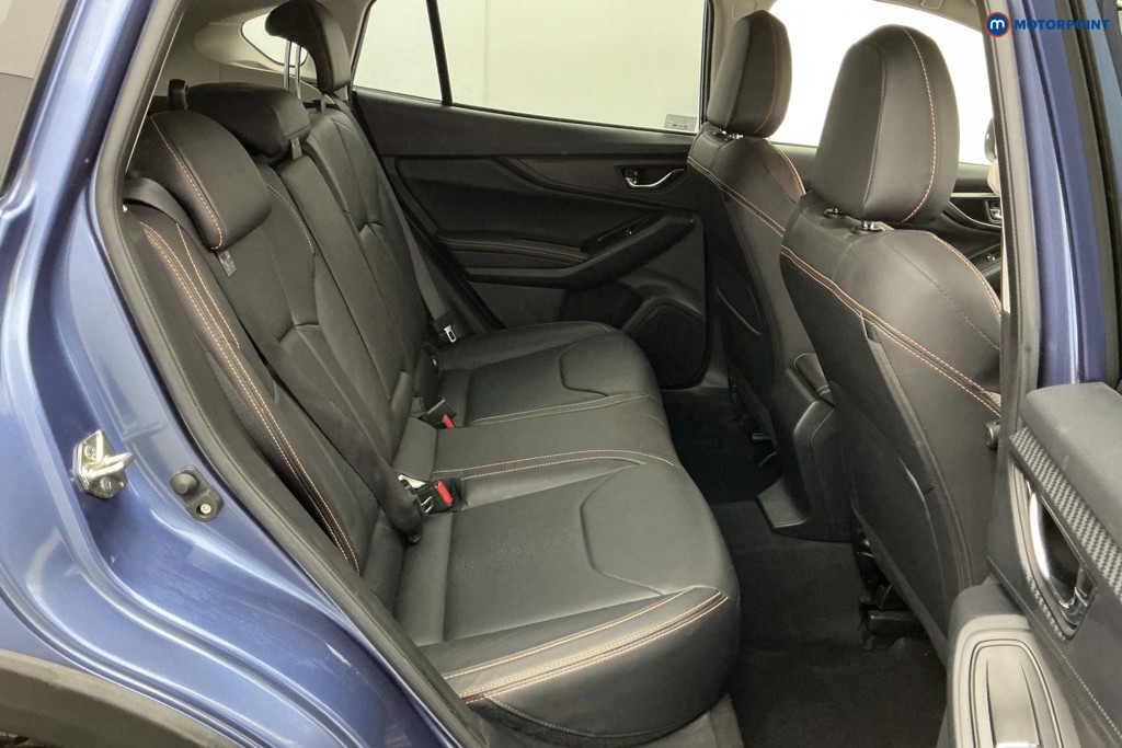 Subaru XV Se Premium Automatic Petrol SUV - Stock Number (1633765) - 5th supplementary image