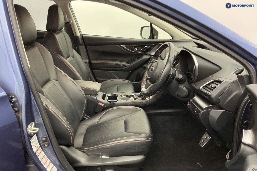 Subaru XV Se Premium Automatic Petrol SUV - Stock Number (1633765) - 6th supplementary image