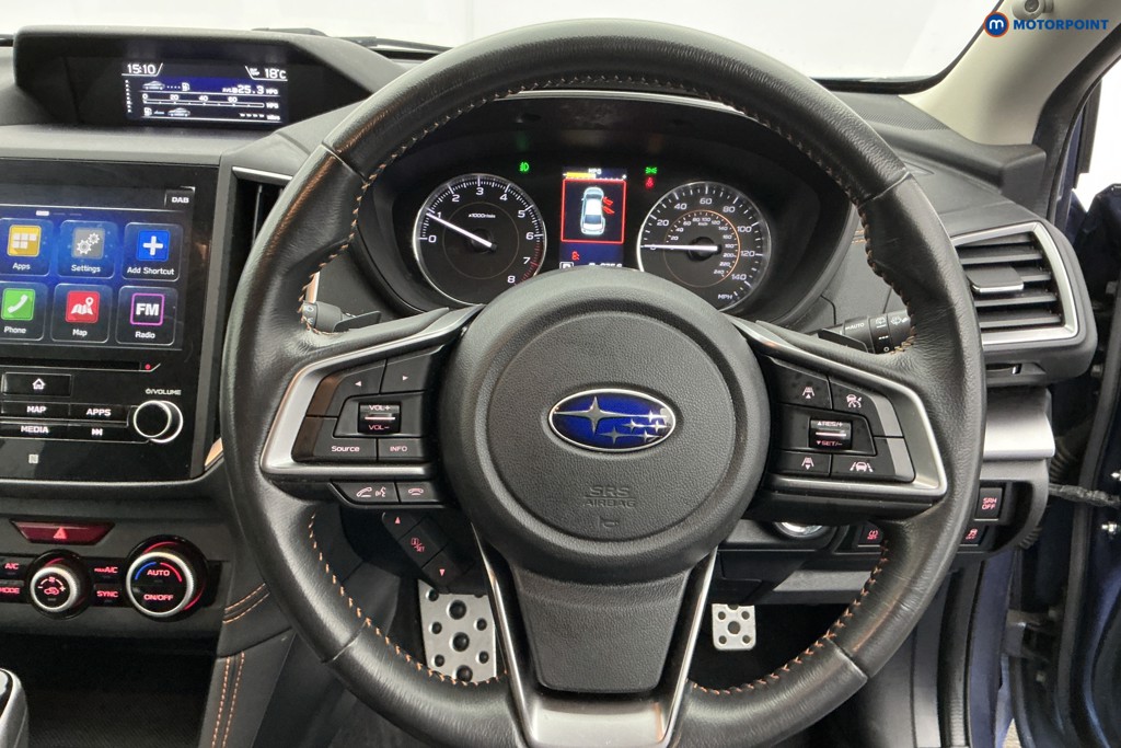 Subaru XV Se Premium Automatic Petrol SUV - Stock Number (1633765) - 7th supplementary image