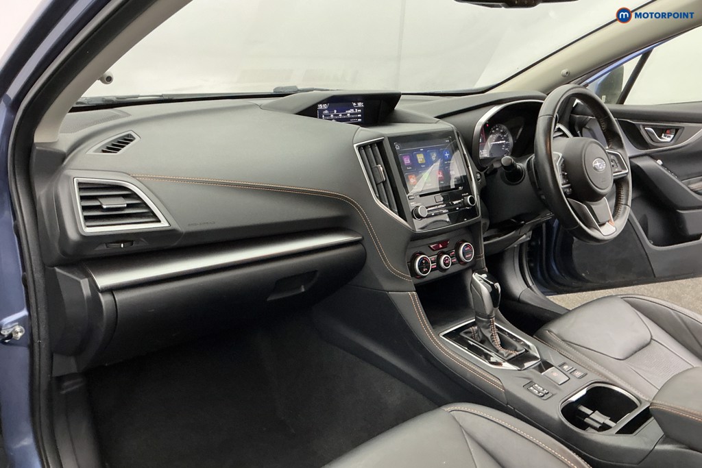 Subaru XV Se Premium Automatic Petrol SUV - Stock Number (1633765) - 9th supplementary image