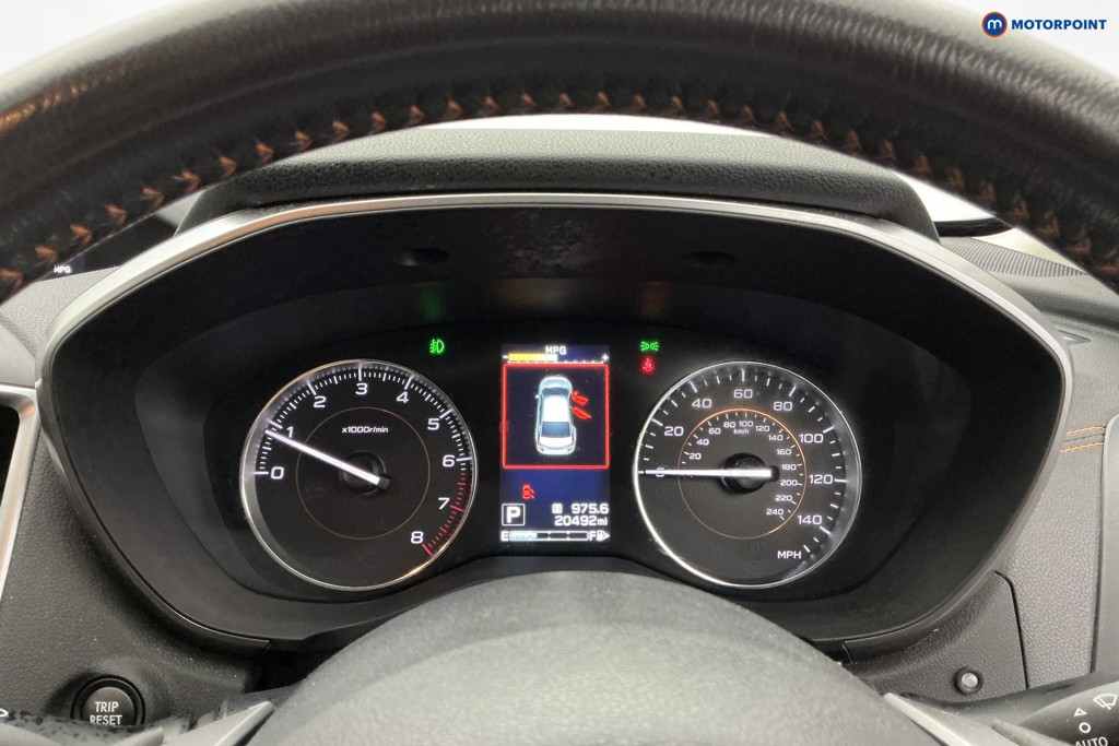 Subaru XV Se Premium Automatic Petrol SUV - Stock Number (1633765) - 10th supplementary image