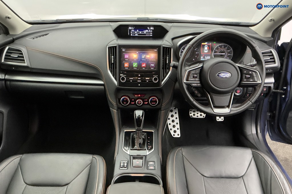 Subaru XV Se Premium Automatic Petrol SUV - Stock Number (1633765) - 12th supplementary image