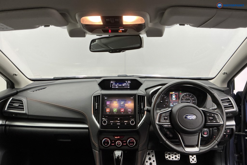 Subaru XV Se Premium Automatic Petrol SUV - Stock Number (1633765) - 13th supplementary image