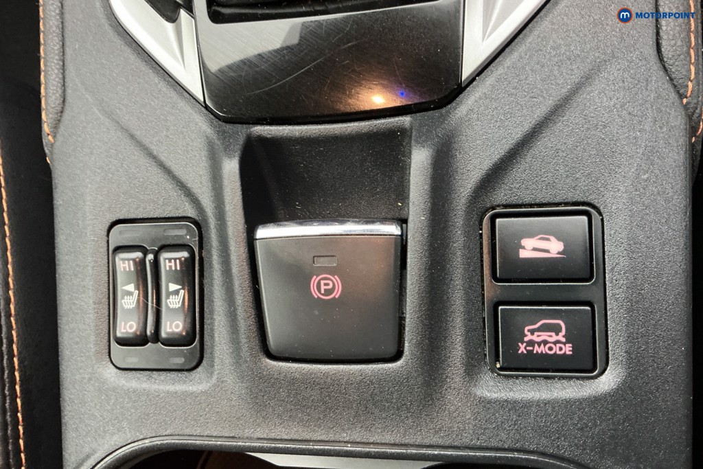 Subaru XV Se Premium Automatic Petrol SUV - Stock Number (1633765) - 18th supplementary image