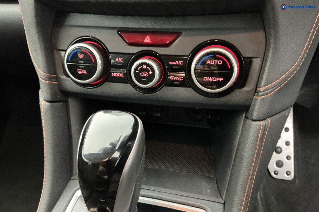 Subaru XV Se Premium Automatic Petrol SUV - Stock Number (1633765) - 20th supplementary image