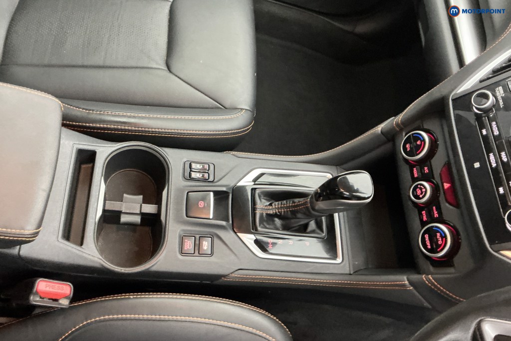 Subaru XV Se Premium Automatic Petrol SUV - Stock Number (1633765) - 21st supplementary image