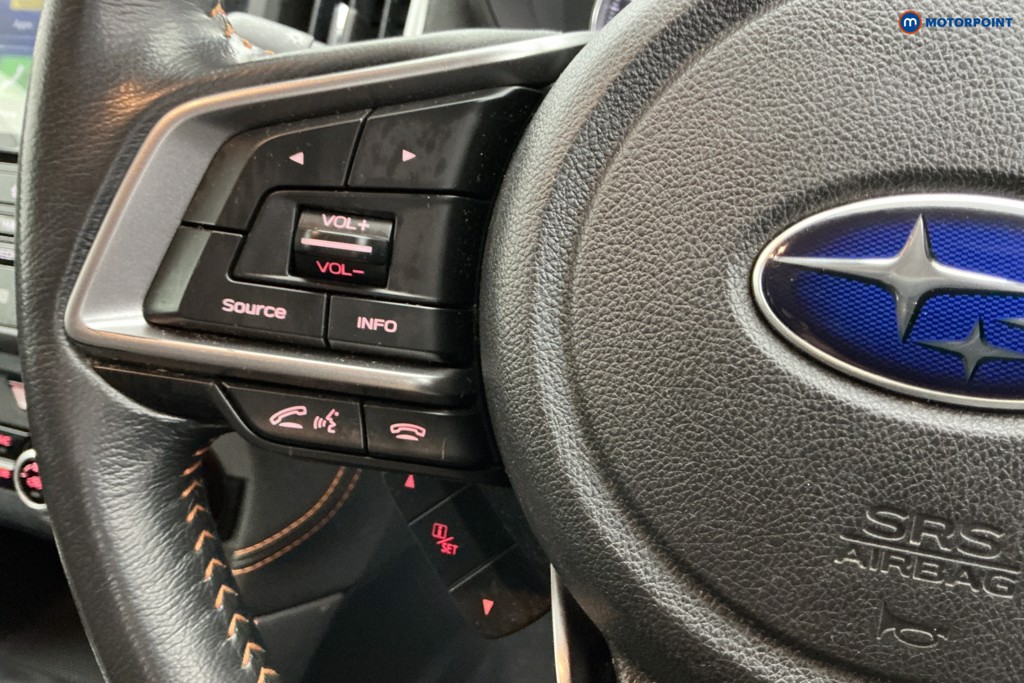 Subaru XV Se Premium Automatic Petrol SUV - Stock Number (1633765) - 24th supplementary image