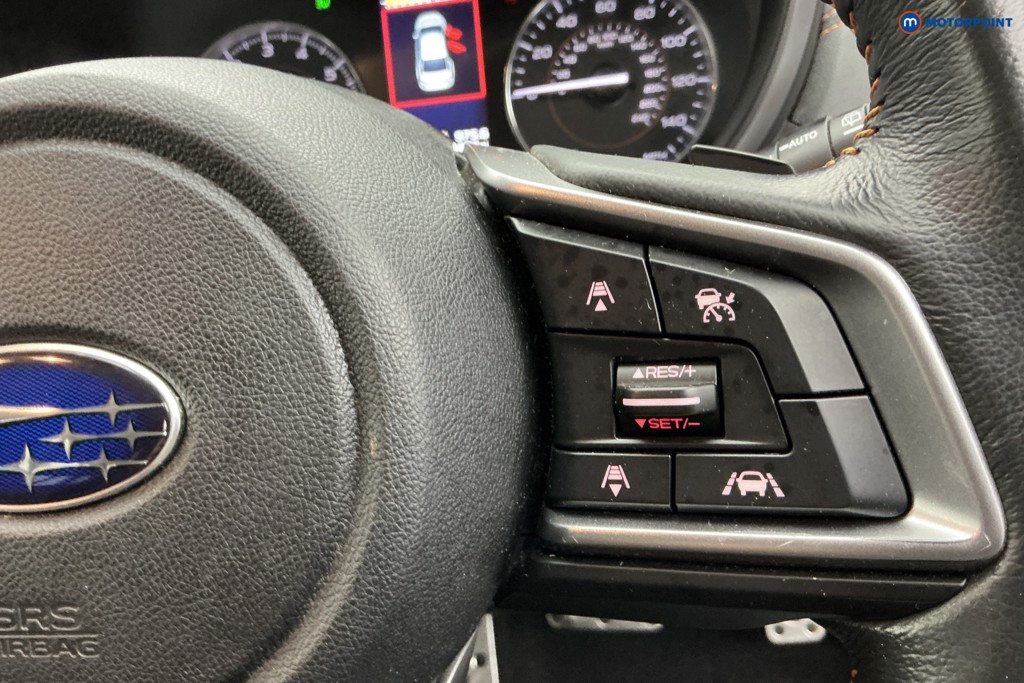 Subaru XV Se Premium Automatic Petrol SUV - Stock Number (1633765) - 25th supplementary image