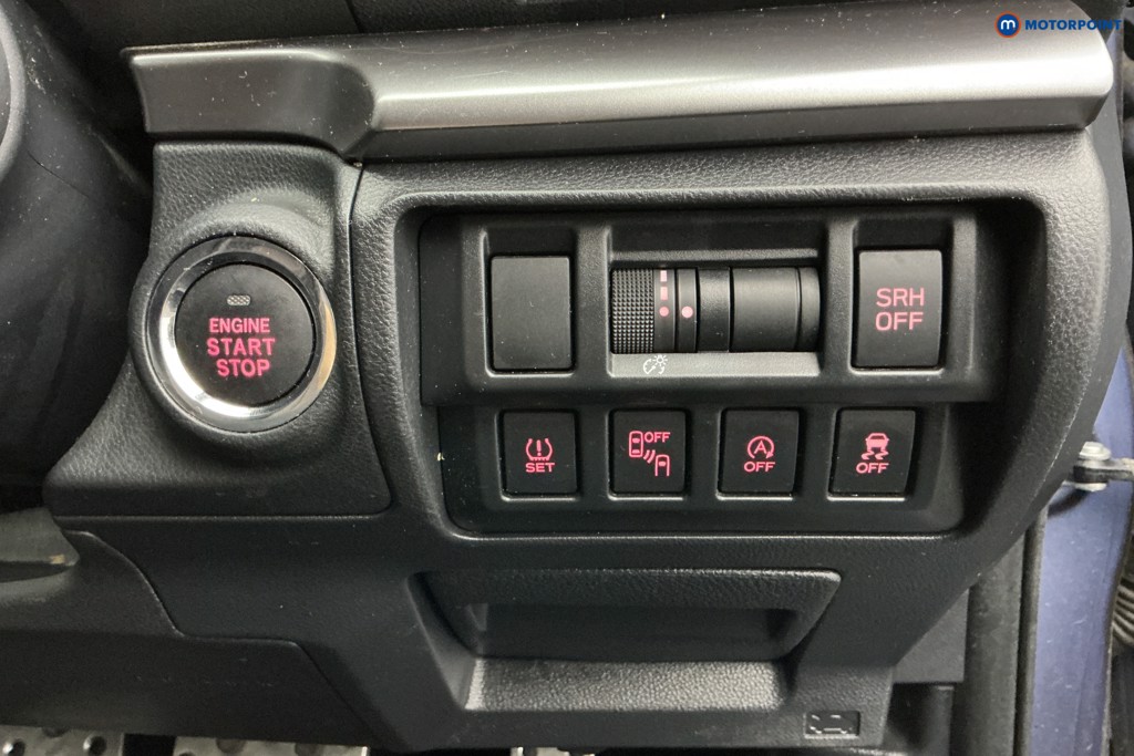 Subaru XV Se Premium Automatic Petrol SUV - Stock Number (1633765) - 26th supplementary image