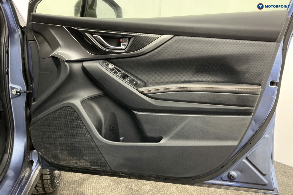 Subaru XV Se Premium Automatic Petrol SUV - Stock Number (1633765) - 28th supplementary image