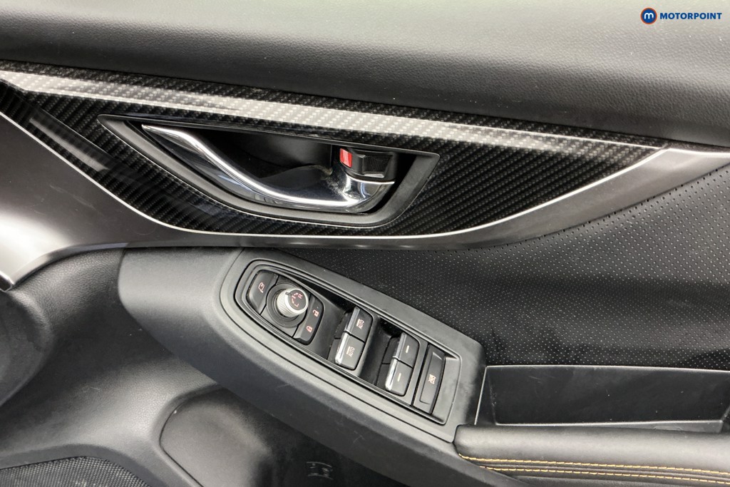 Subaru XV Se Premium Automatic Petrol SUV - Stock Number (1633765) - 31st supplementary image