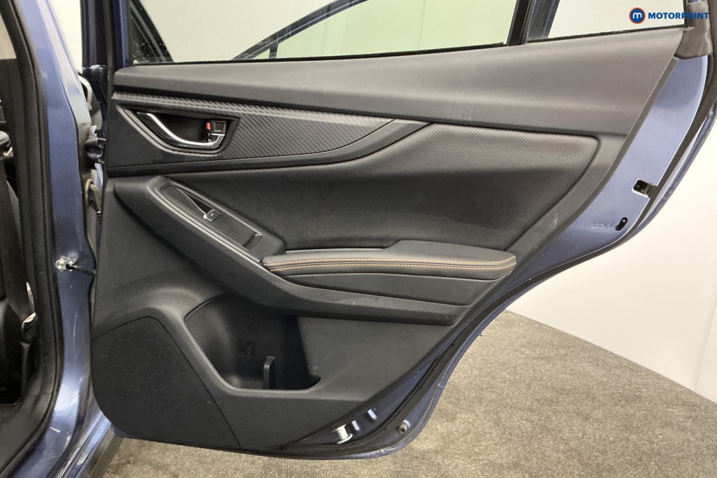 Subaru XV Se Premium Automatic Petrol SUV - Stock Number (1633765) - 32nd supplementary image