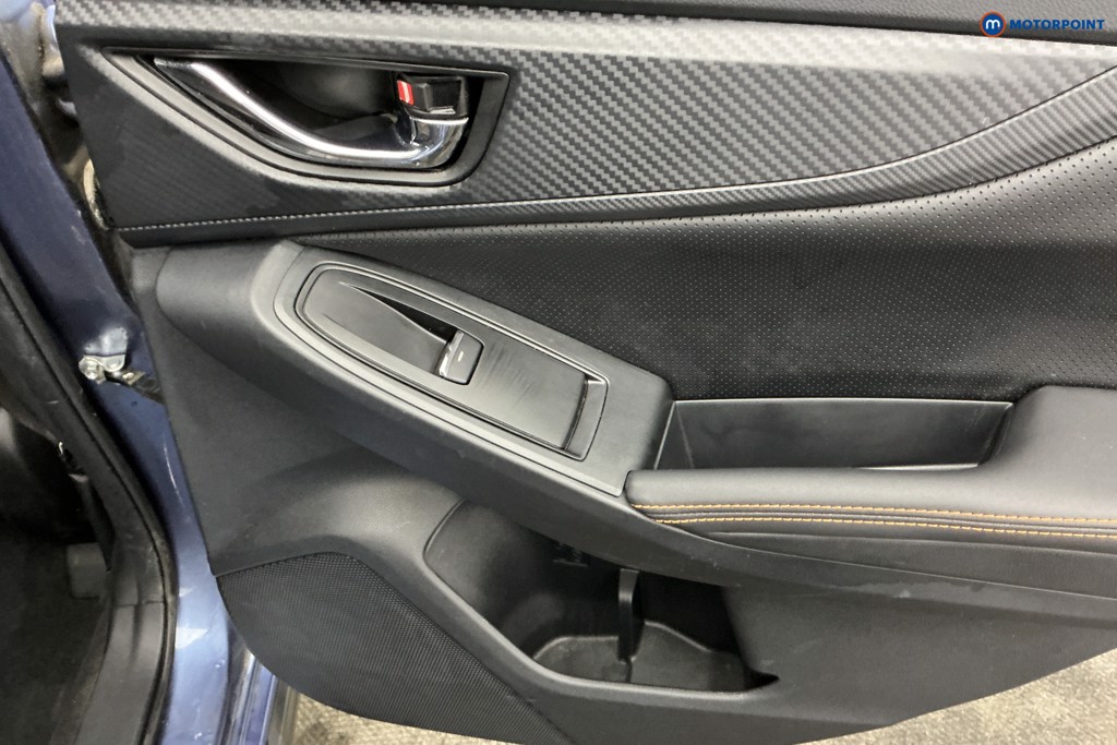 Subaru XV Se Premium Automatic Petrol SUV - Stock Number (1633765) - 33rd supplementary image