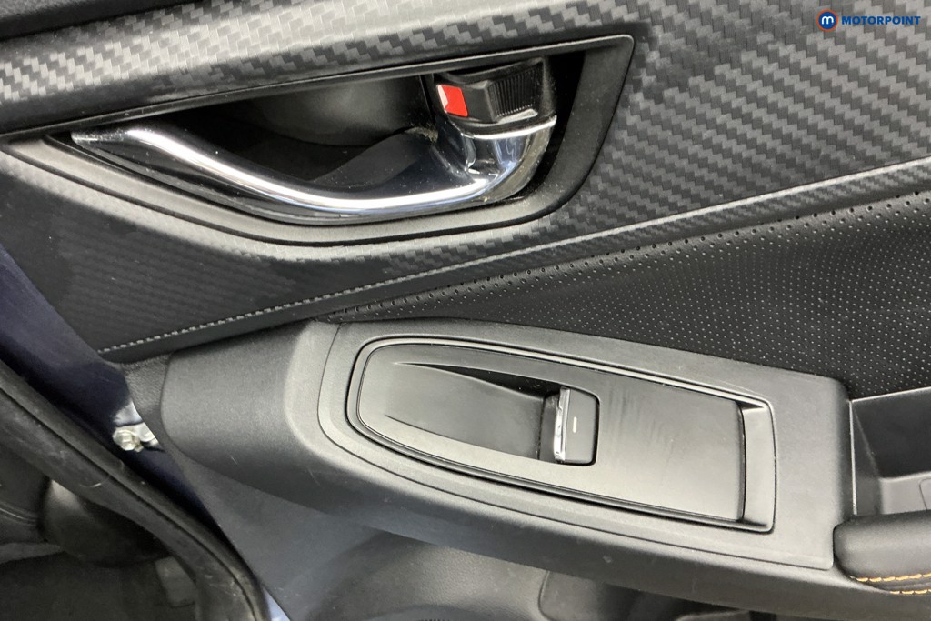 Subaru XV Se Premium Automatic Petrol SUV - Stock Number (1633765) - 34th supplementary image