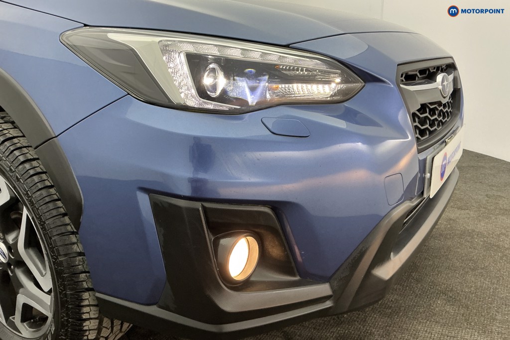 Subaru XV Se Premium Automatic Petrol SUV - Stock Number (1633765) - 35th supplementary image