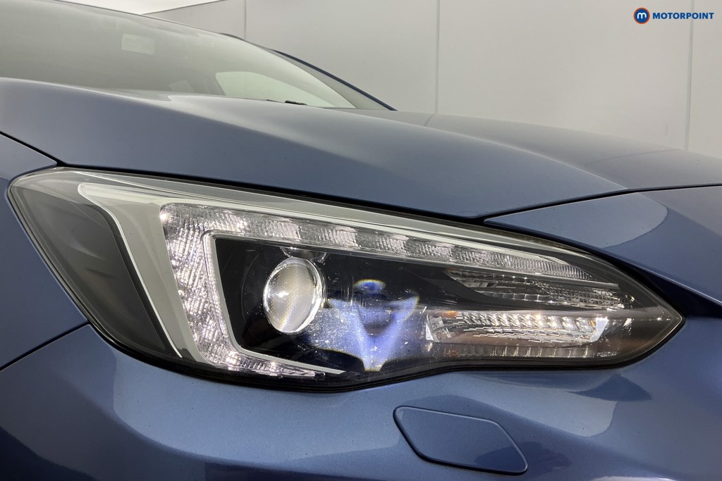 Subaru XV Se Premium Automatic Petrol SUV - Stock Number (1633765) - 36th supplementary image