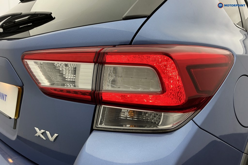 Subaru XV Se Premium Automatic Petrol SUV - Stock Number (1633765) - 37th supplementary image