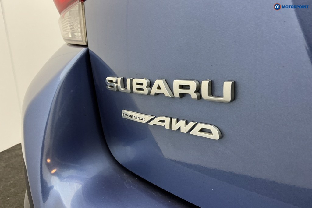 Subaru XV Se Premium Automatic Petrol SUV - Stock Number (1633765) - 38th supplementary image