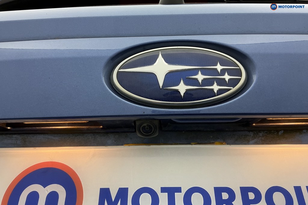 Subaru XV Se Premium Automatic Petrol SUV - Stock Number (1633765) - 39th supplementary image