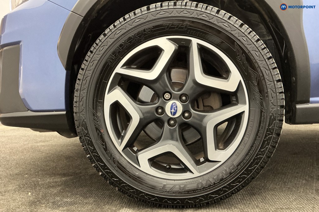 Subaru XV Se Premium Automatic Petrol SUV - Stock Number (1633765) - 40th supplementary image