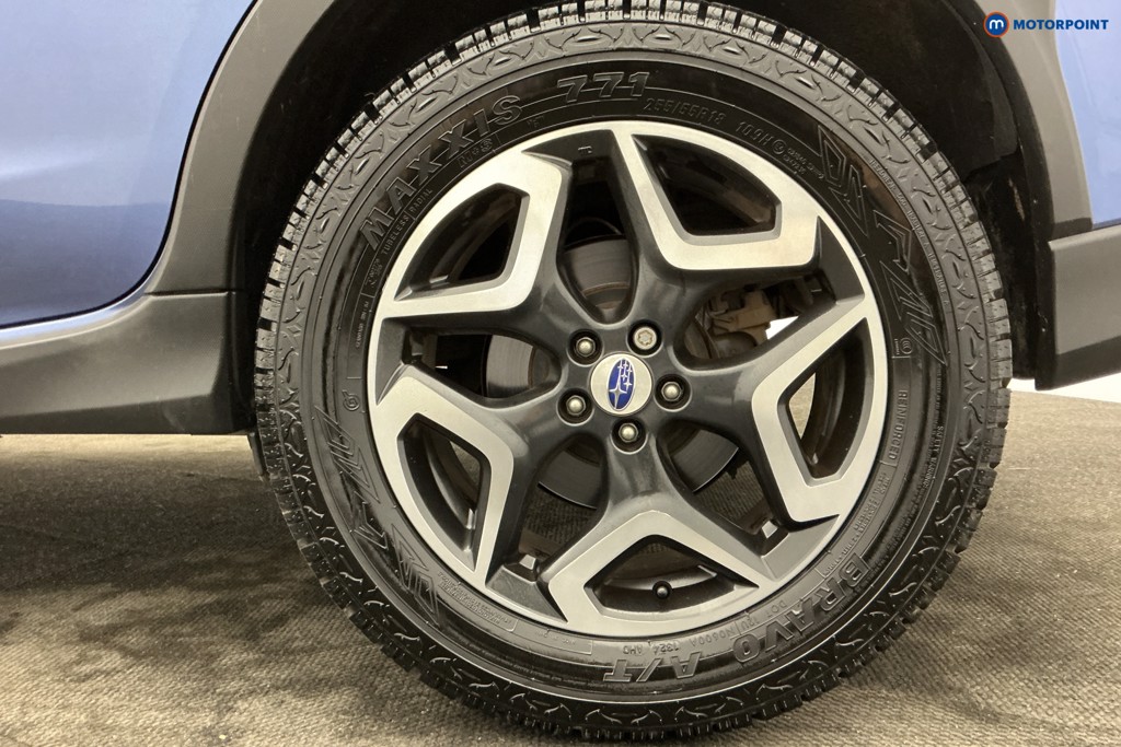 Subaru XV Se Premium Automatic Petrol SUV - Stock Number (1633765) - 41st supplementary image