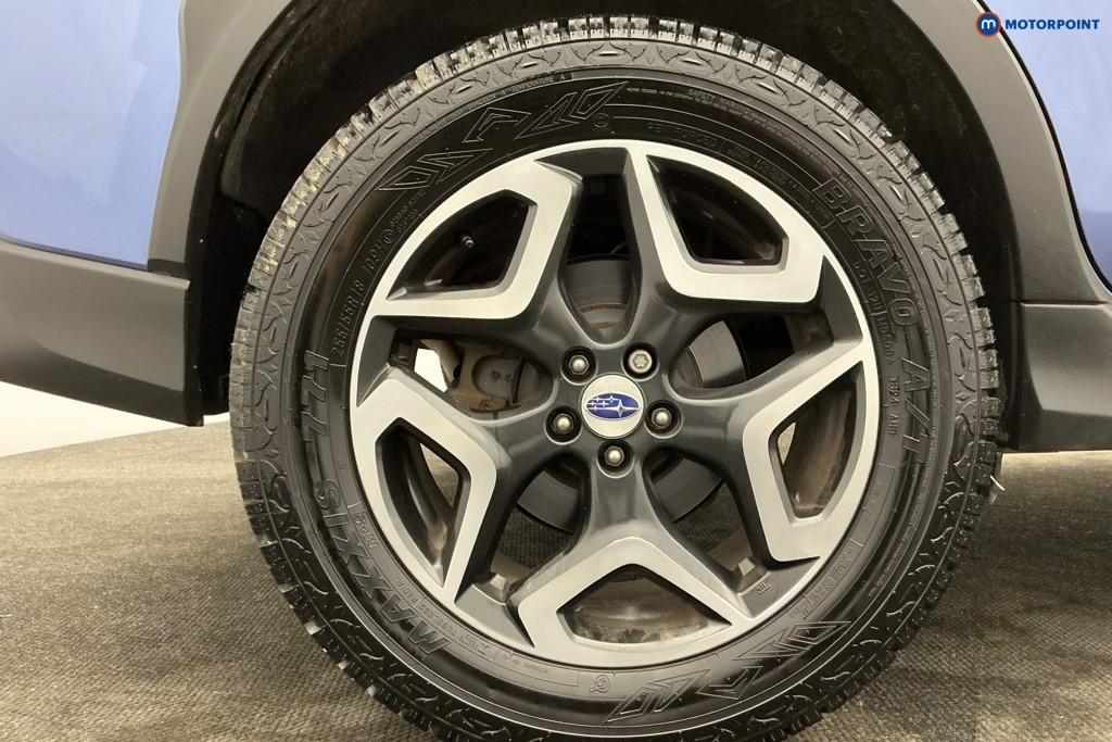 Subaru XV Se Premium Automatic Petrol SUV - Stock Number (1633765) - 42nd supplementary image