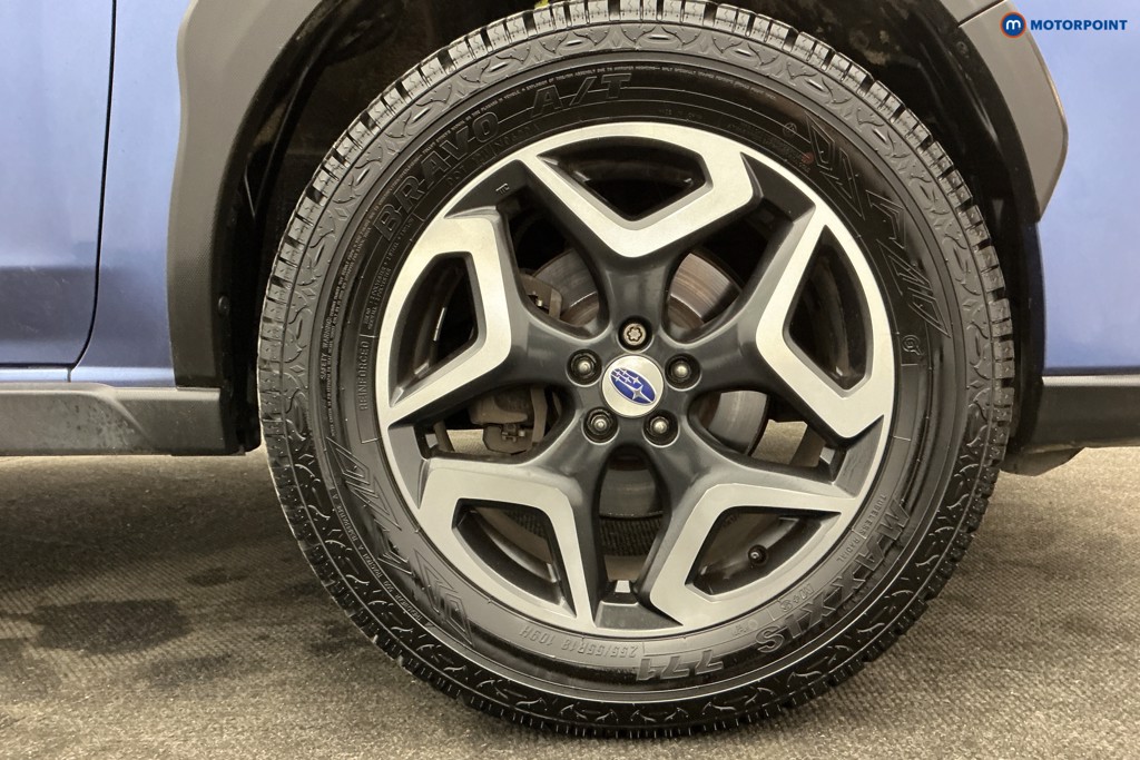 Subaru XV Se Premium Automatic Petrol SUV - Stock Number (1633765) - 43rd supplementary image