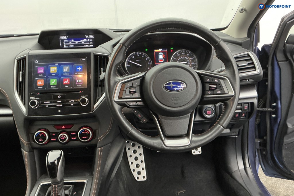 Subaru XV Se Premium Automatic Petrol SUV - Stock Number (1633765) - 1st supplementary image