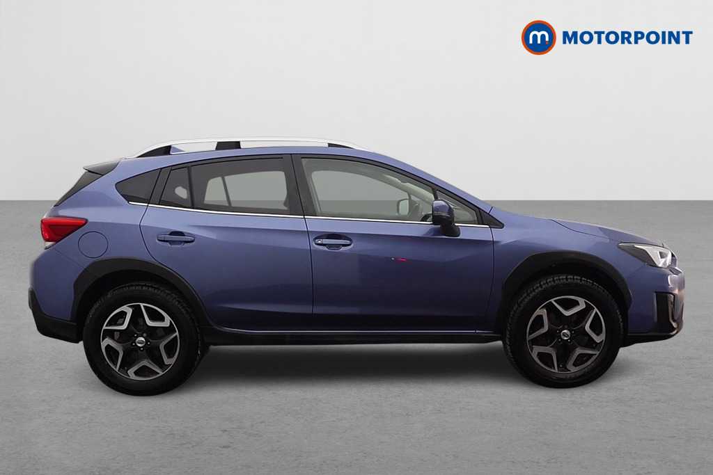 Subaru XV Se Premium Automatic Petrol SUV - Stock Number (1633765) - Drivers side