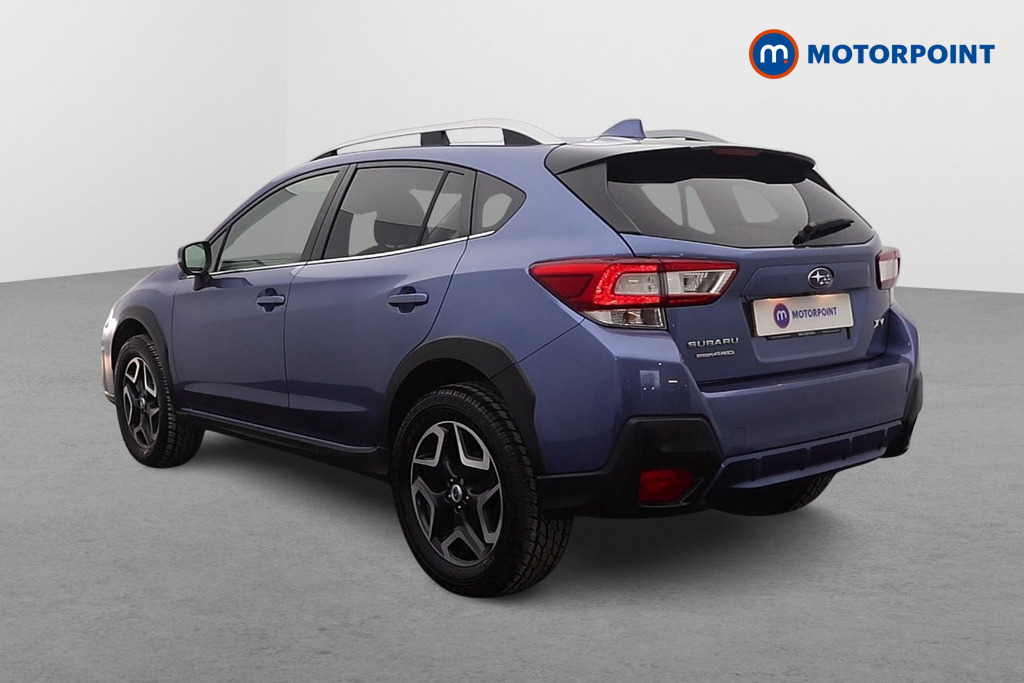 Subaru XV Se Premium Automatic Petrol SUV - Stock Number (1633765) - Passenger side rear corner