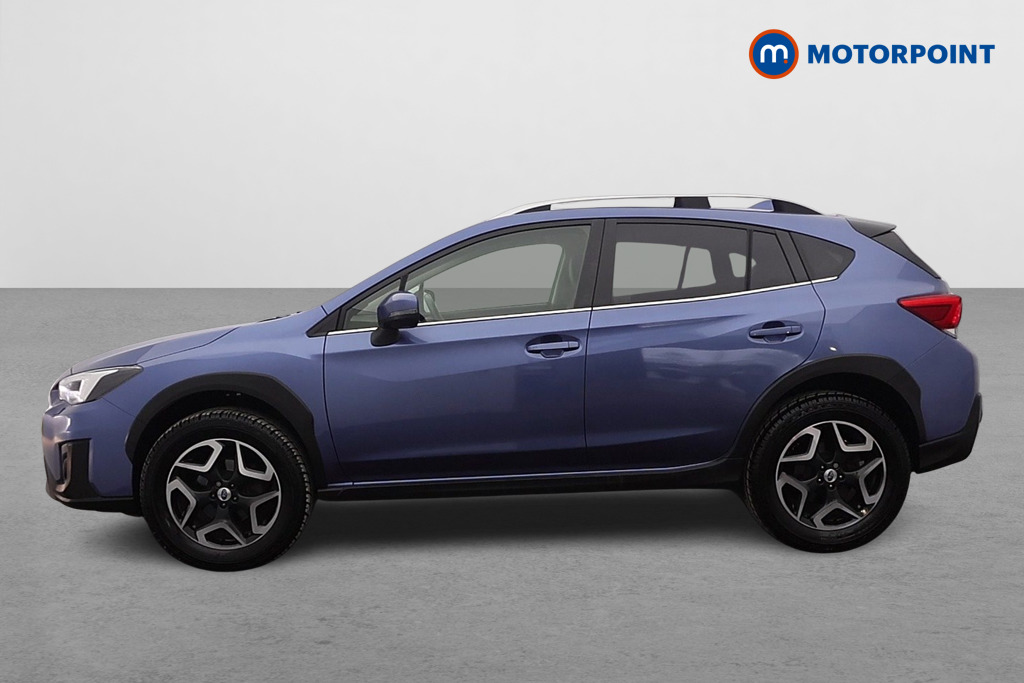 Subaru XV Se Premium Automatic Petrol SUV - Stock Number (1633765) - Passenger side