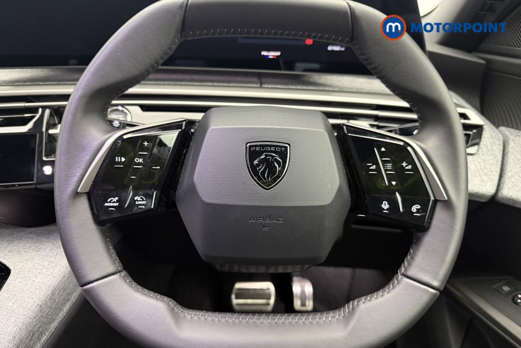 Peugeot 3008 Allure Automatic Petrol SUV - Stock Number (1633822) - 5th supplementary image