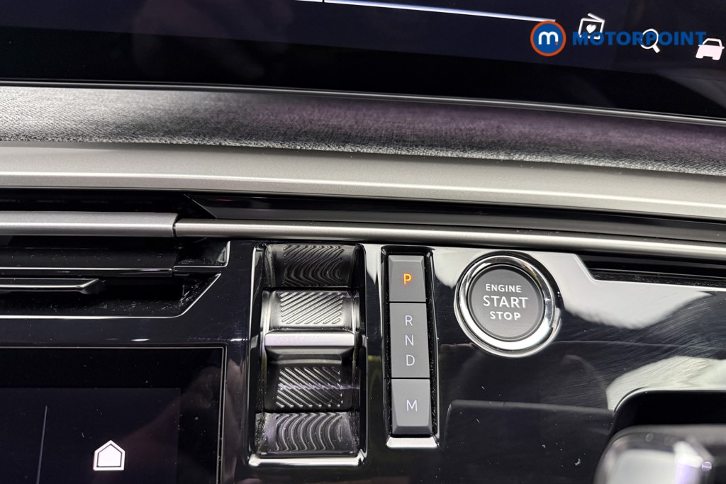 Peugeot 3008 Allure Automatic Petrol SUV - Stock Number (1633822) - 7th supplementary image