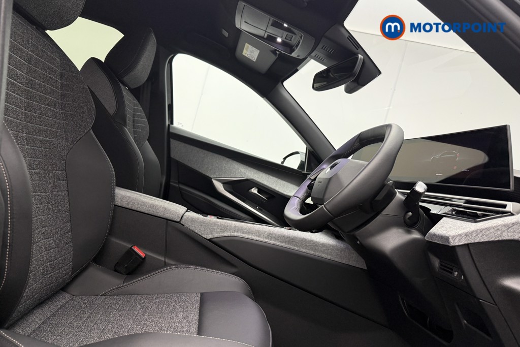 Peugeot 3008 Allure Automatic Petrol SUV - Stock Number (1633822) - 8th supplementary image