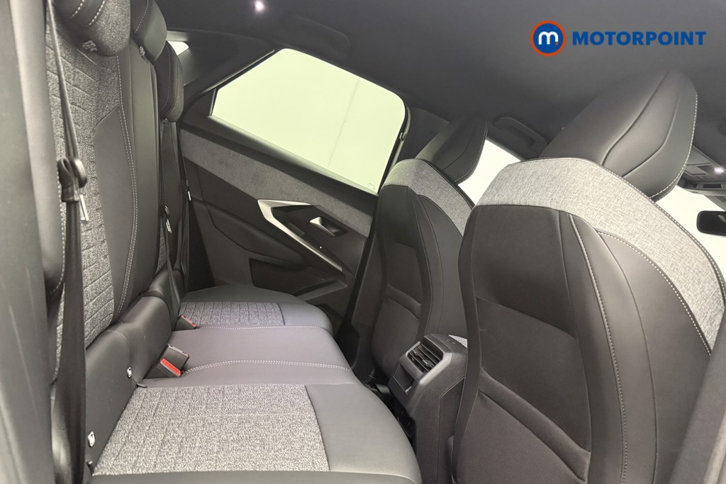 Peugeot 3008 Allure Automatic Petrol SUV - Stock Number (1633822) - 9th supplementary image