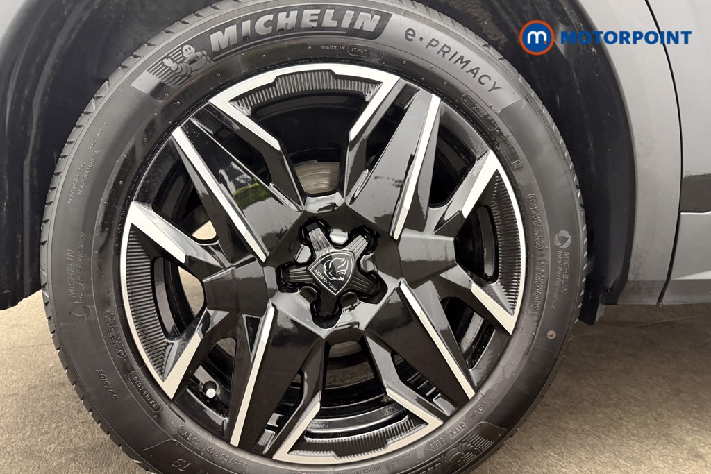 Peugeot 3008 Allure Automatic Petrol SUV - Stock Number (1633822) - 10th supplementary image