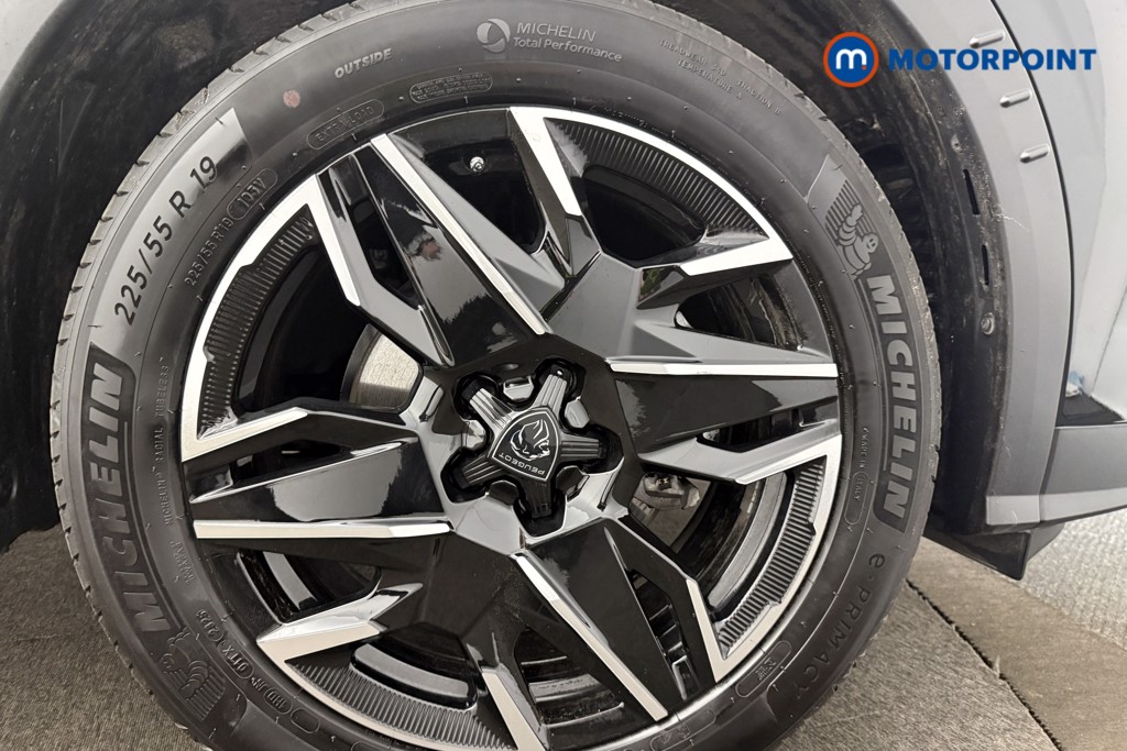 Peugeot 3008 Allure Automatic Petrol SUV - Stock Number (1633822) - 11th supplementary image