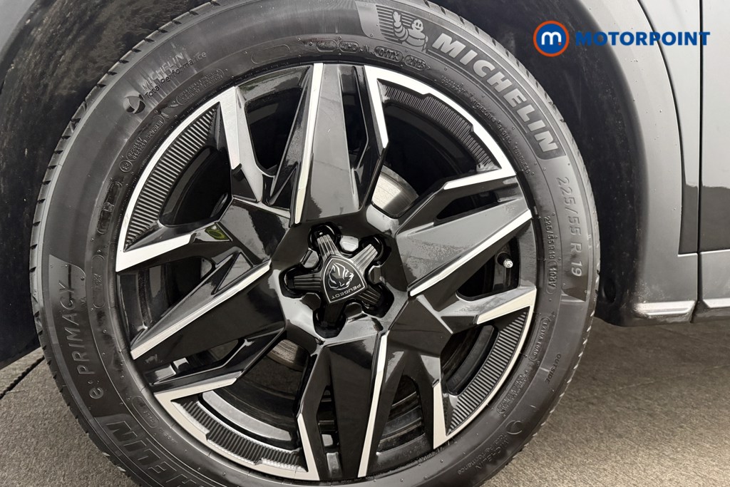 Peugeot 3008 Allure Automatic Petrol SUV - Stock Number (1633822) - 12th supplementary image