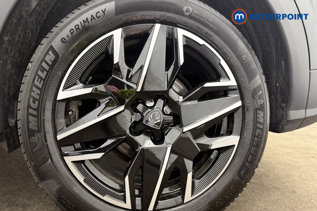 Peugeot 3008 Allure Automatic Petrol SUV - Stock Number (1633822) - 13th supplementary image